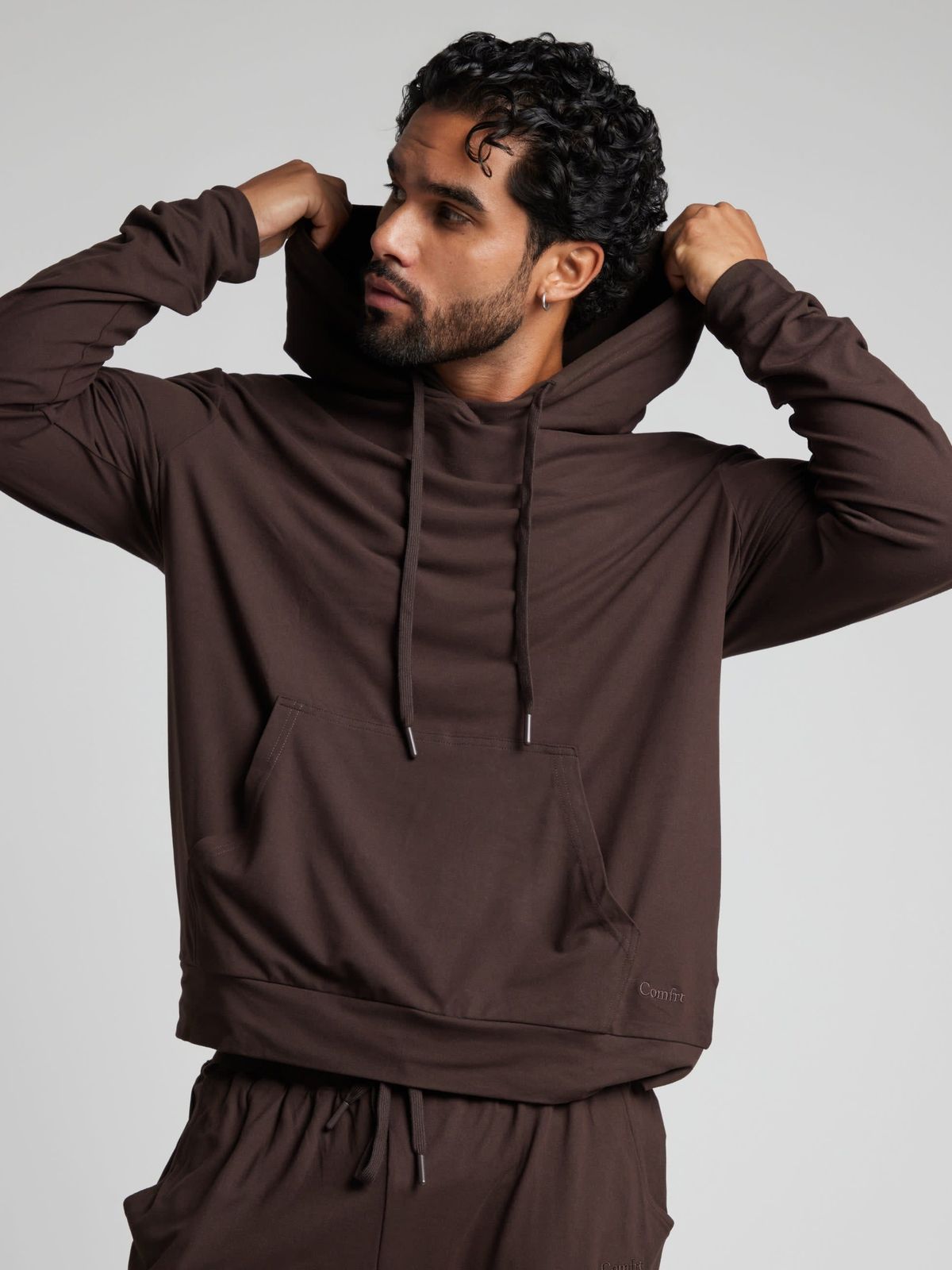 Estilo desportivo elegante