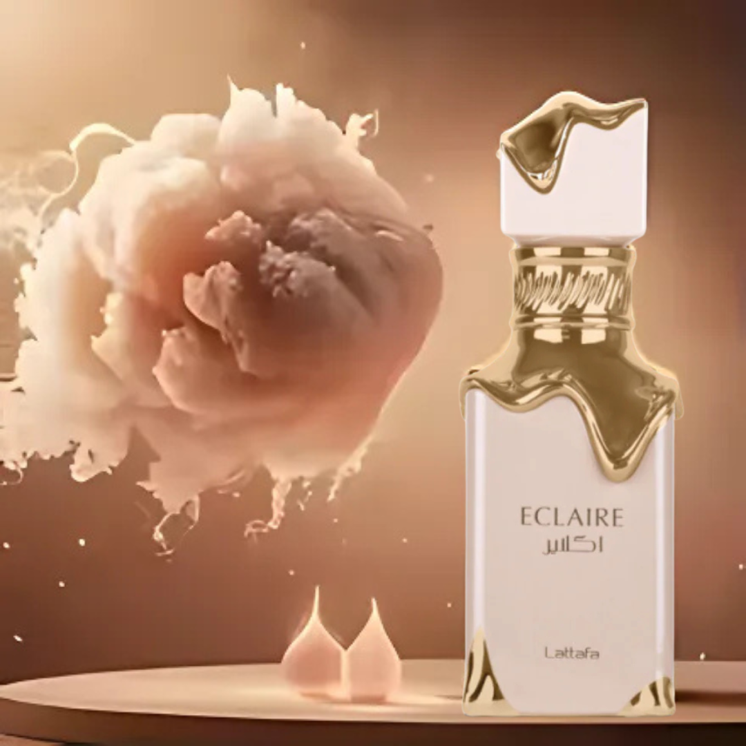 Perfume con aroma dulce y elegante para mujer 100 ml