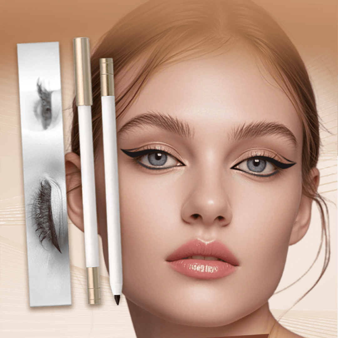 Lápis de Olhos em Gel de Alta Pigmentação com 24H de Duração (EM PROMOÇÃO 2X1)