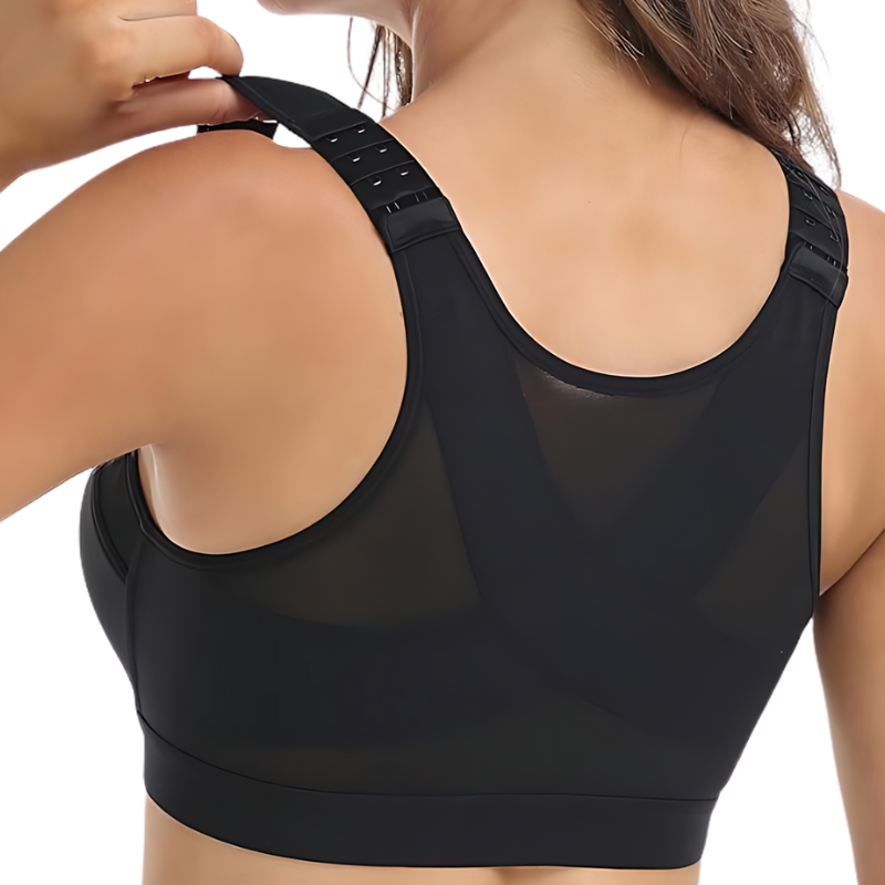 Soutien ergonómico com apoio para as costas (OFERTA 2X1)