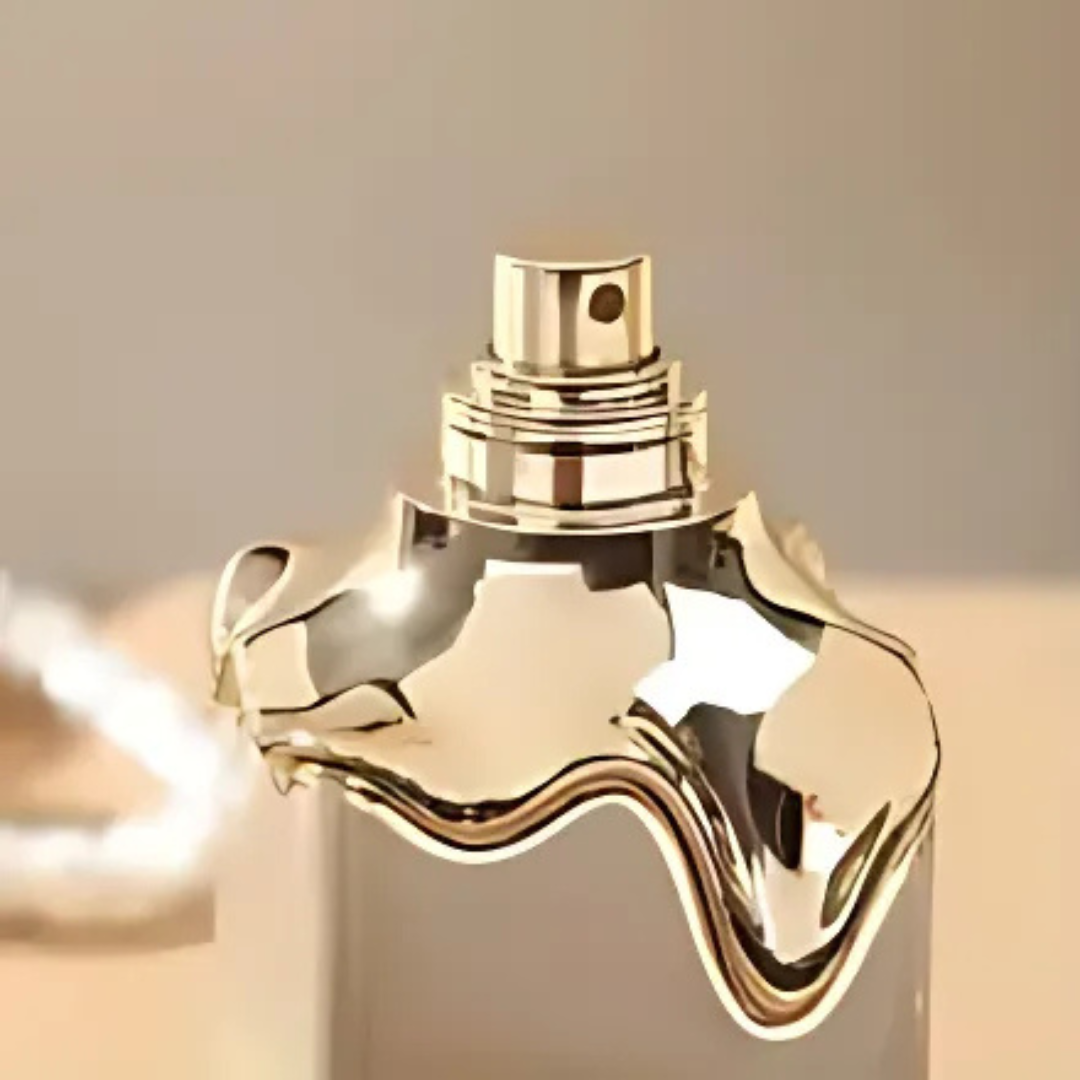 Perfume con aroma dulce y elegante para mujer 100 ml