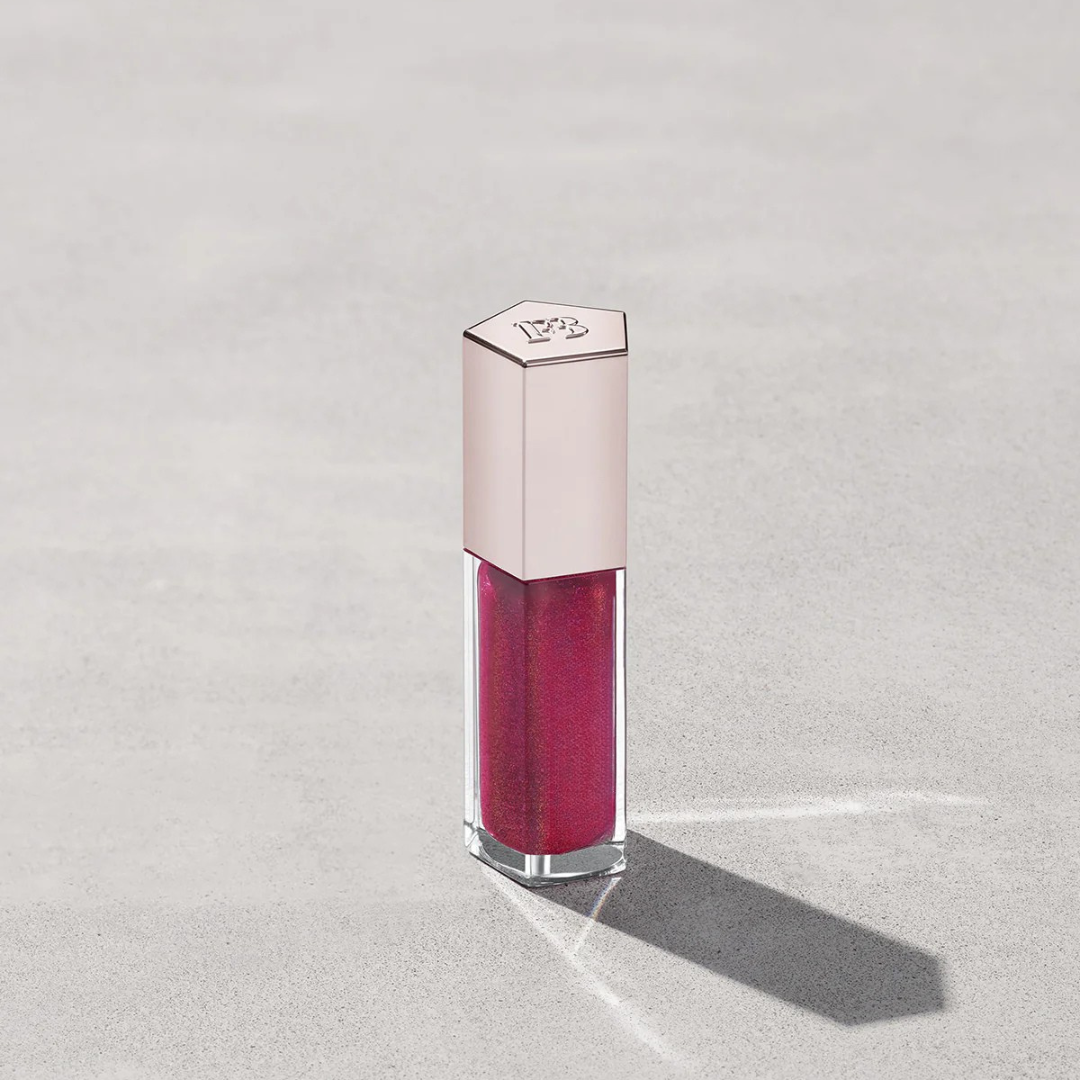 Brilho Labial de Longa Duração