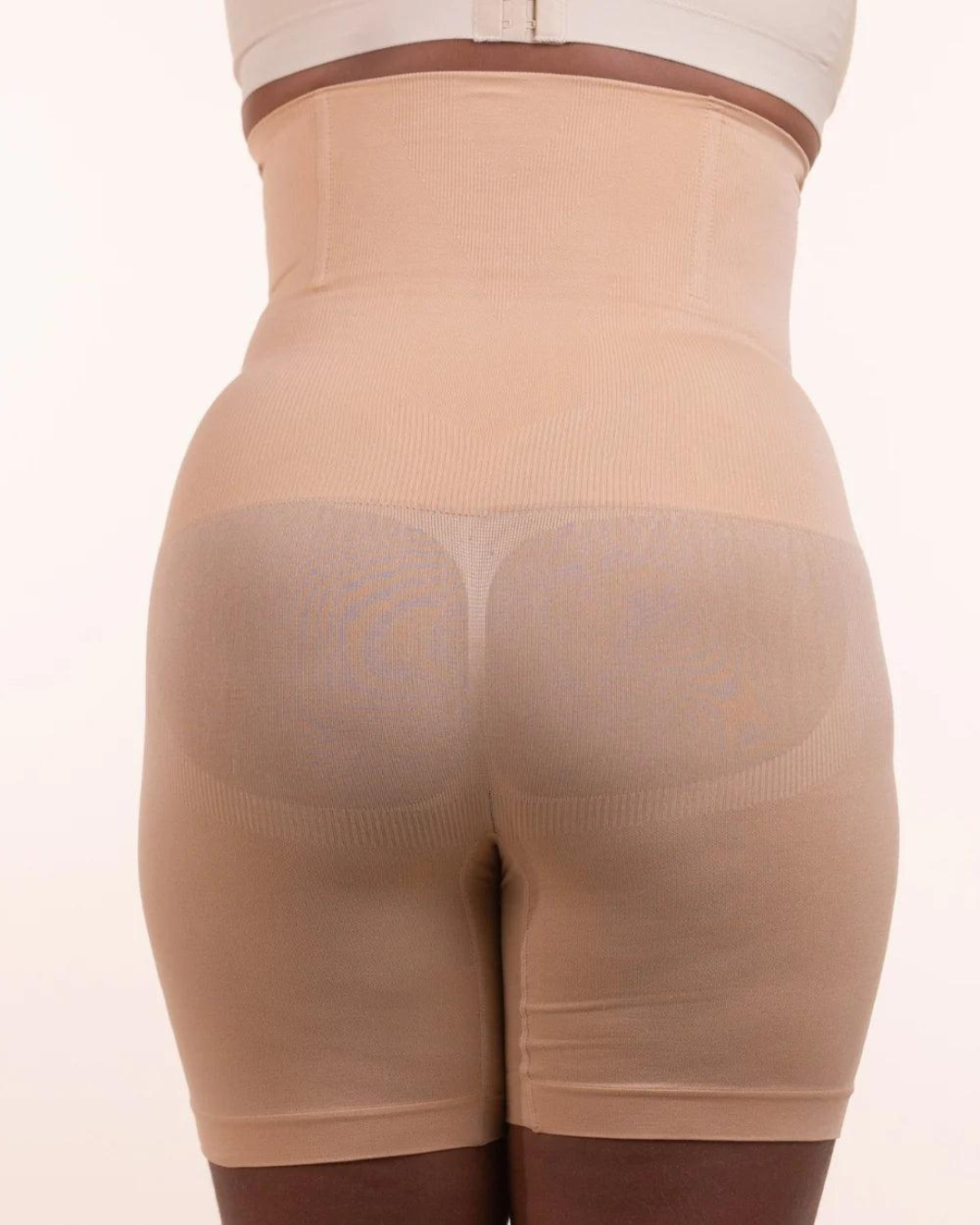 Calções modeladores sem costuras (PROMOÇÃO 2X1)