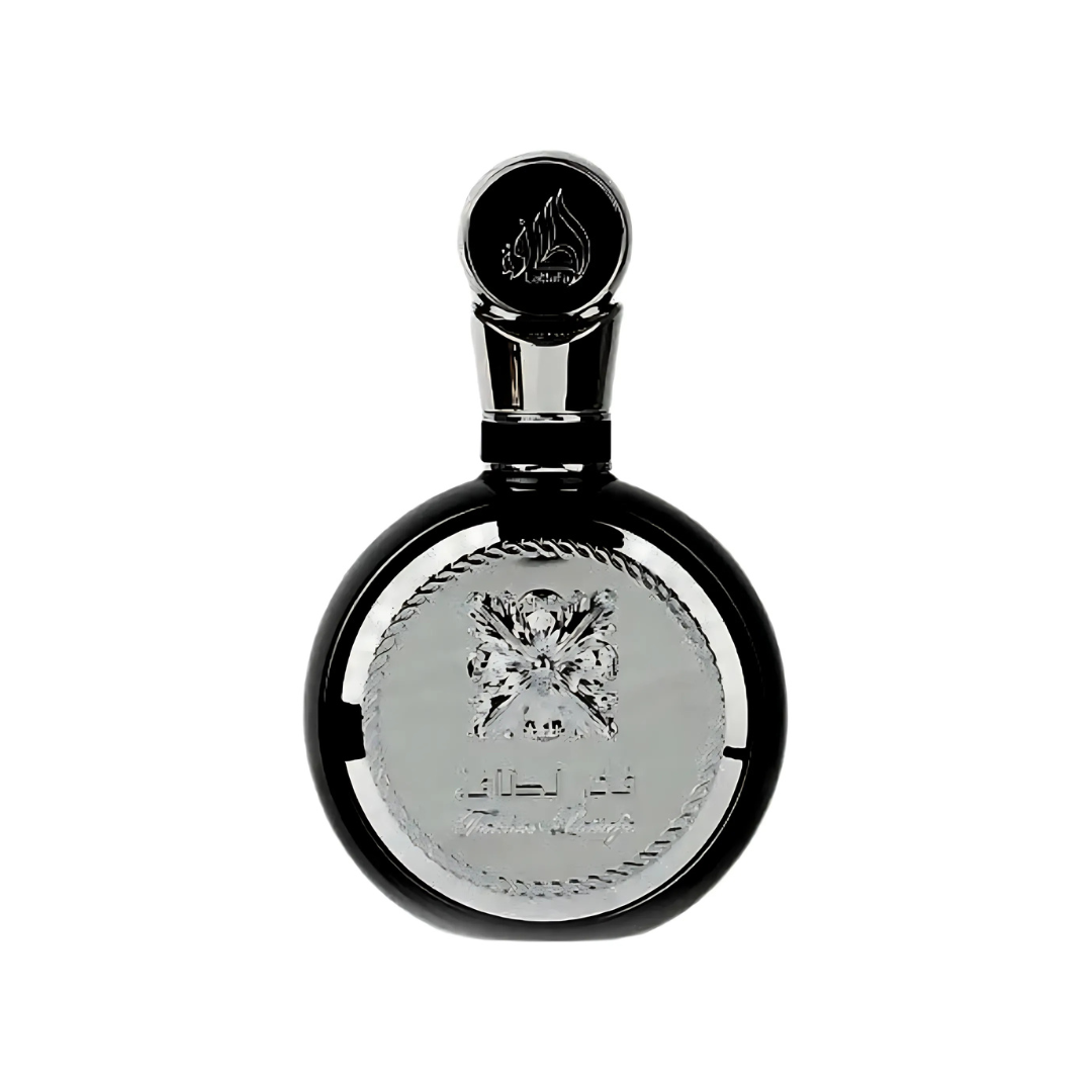 Perfume para homem com aroma intenso e sedutor 100 ml