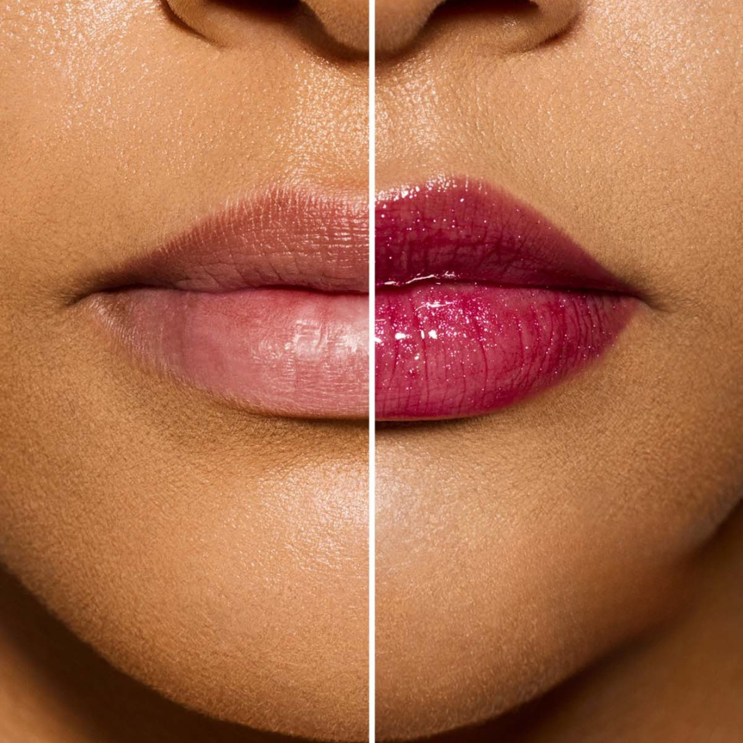 Brilho Labial de Longa Duração