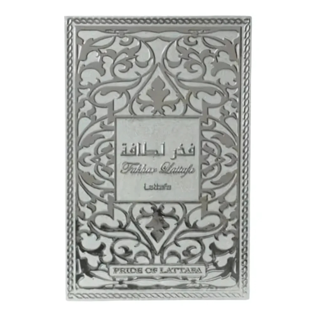 Perfume para homem com aroma intenso e sedutor 100 ml