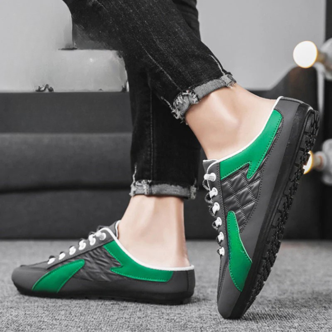 Sapatilhas Urbanas de Nova Geração Estilo a Cada Passo