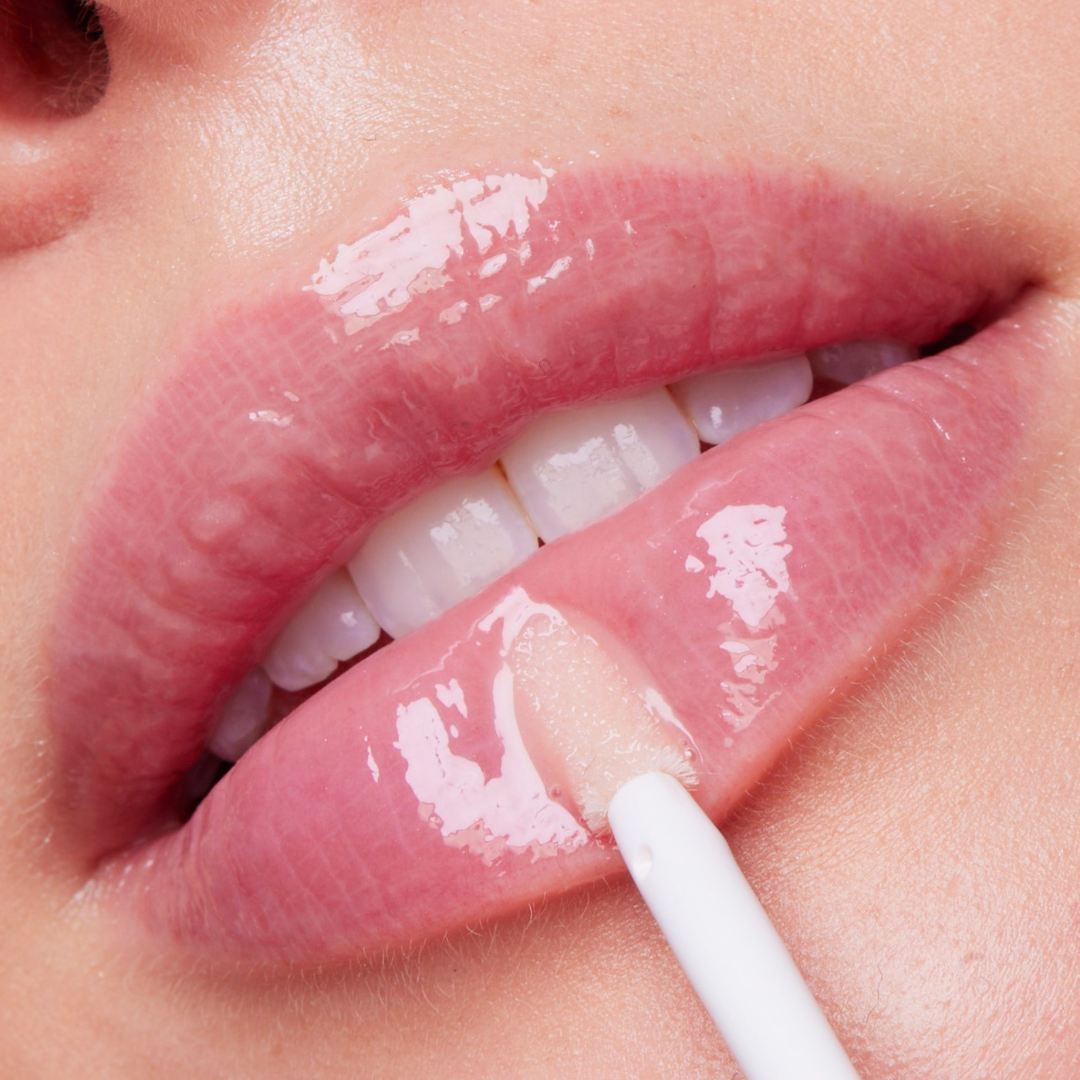 Brilho com Efeito de Volume Instantâneo e Acabamento Natural (OFERTA 2X1)