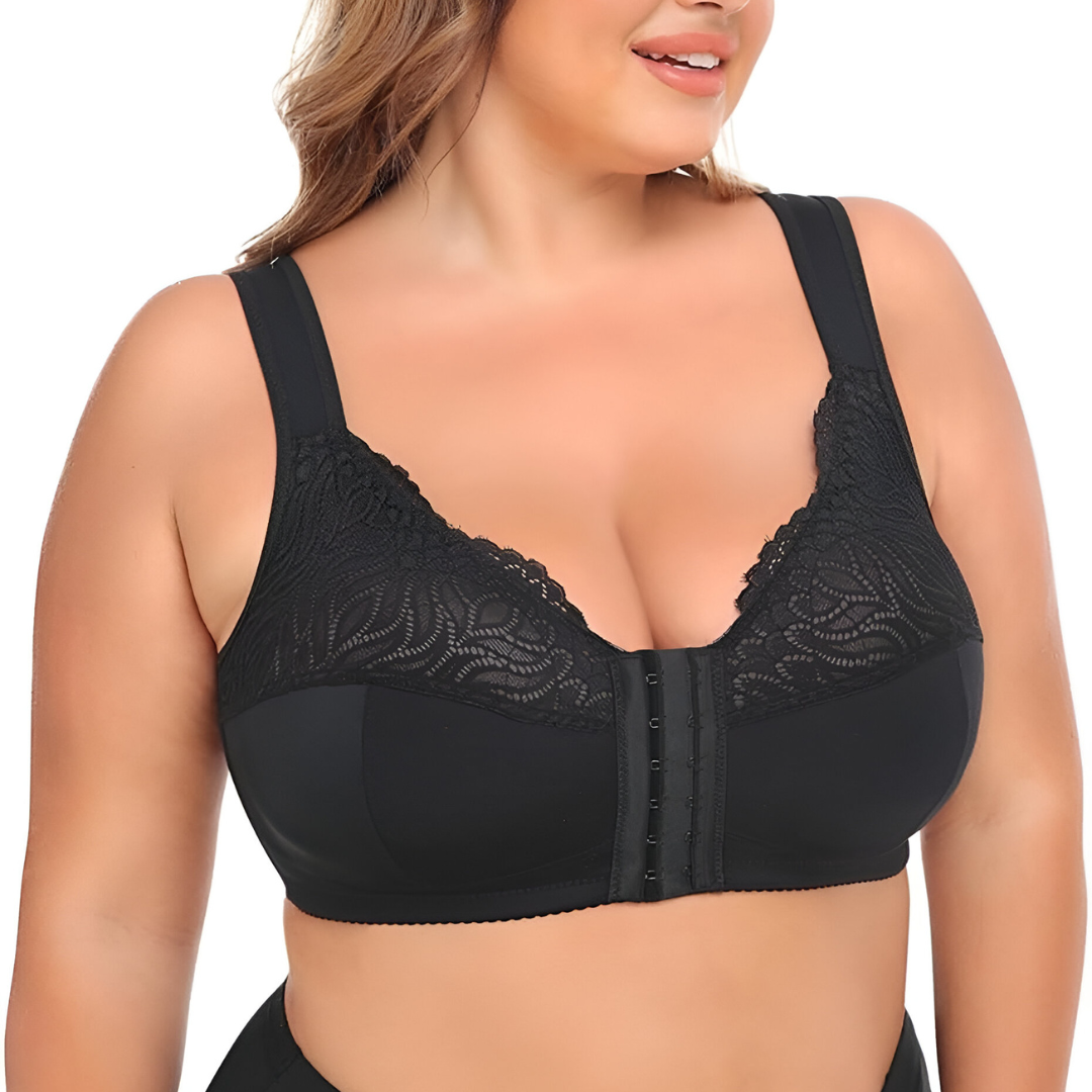 Soutien de renda com fecho frontal (OFERTA 2X1)