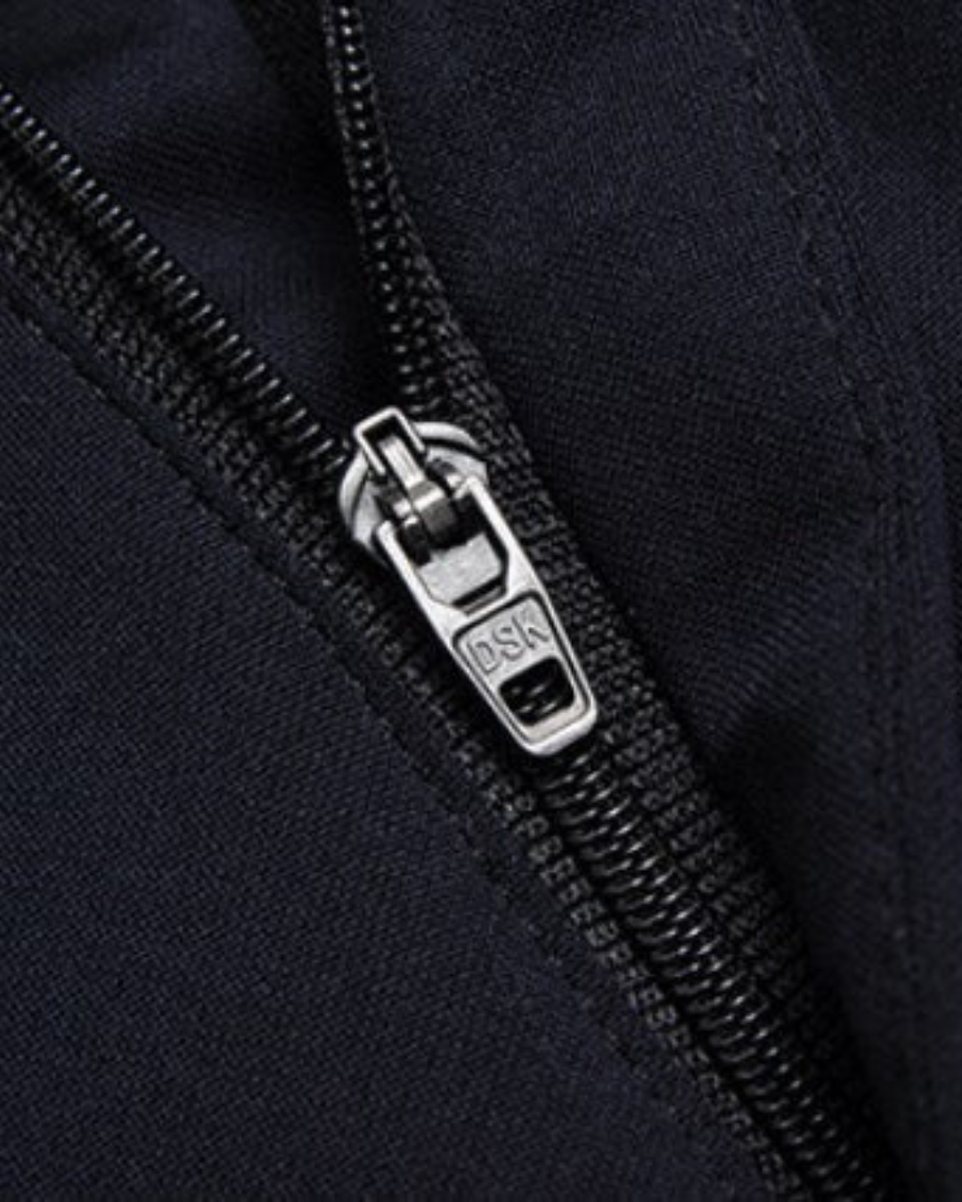 Calças de Fato com Forro de Felpa Elástica na Moda para Homem