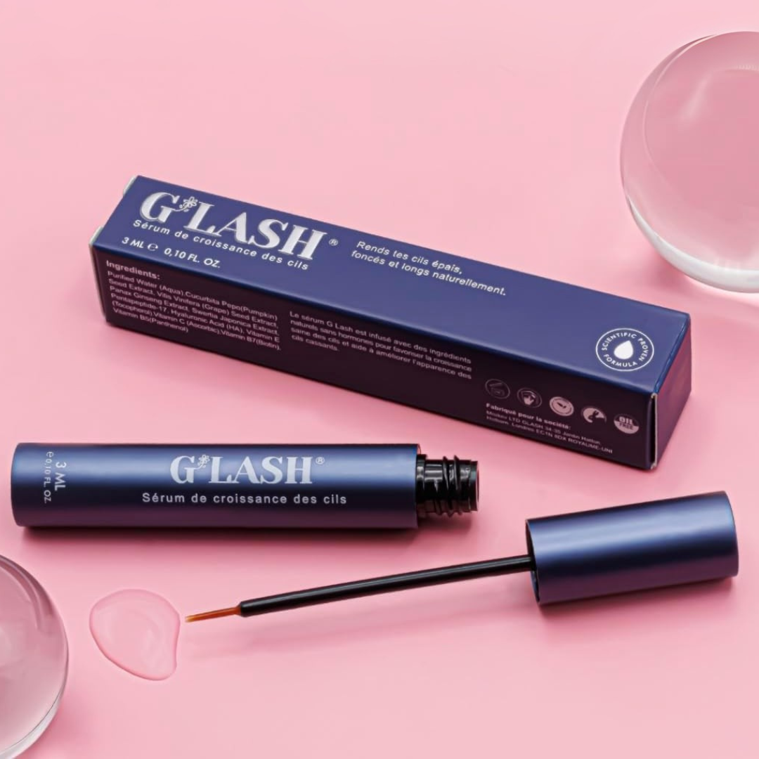 Sérum de Crescimento de Pestanas (EM PROMOÇÃO 2X1)