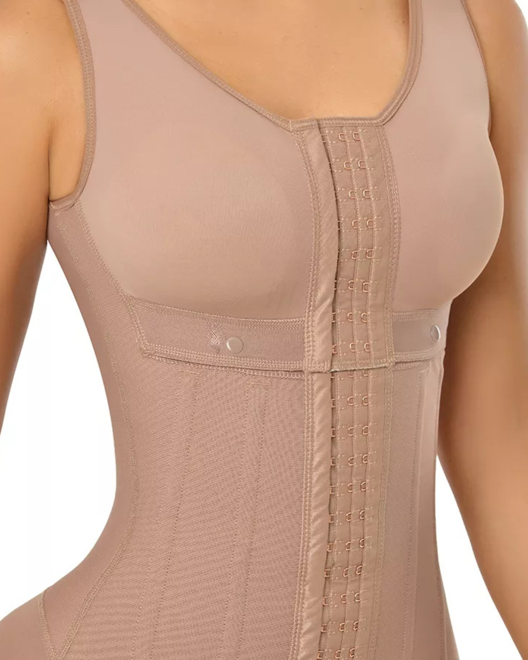 Cintas Modeladoras de Corpo Inteiro para Mulher