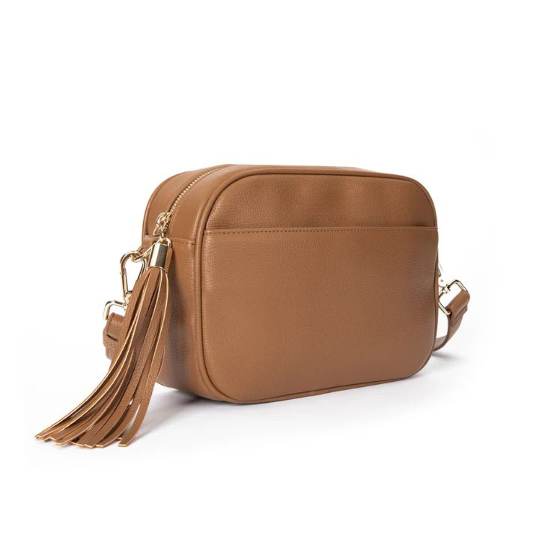 Bolsa a Tiracolo com Alças Longas para Mulher