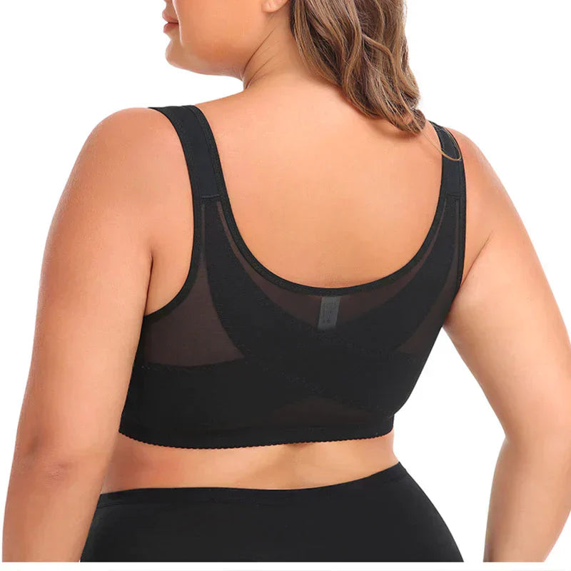 Soutien de renda com fecho frontal (OFERTA 2X1)