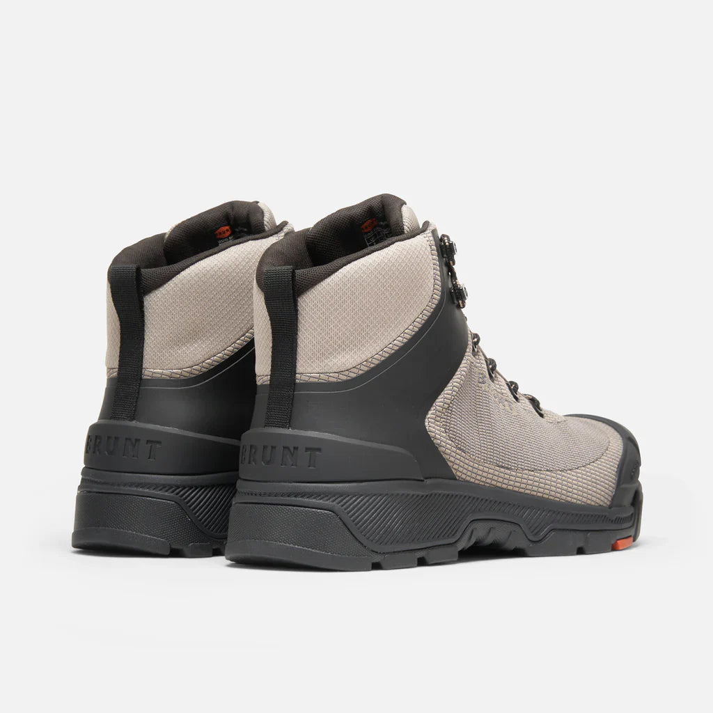 Botas de trabalho impermeáveis para homem