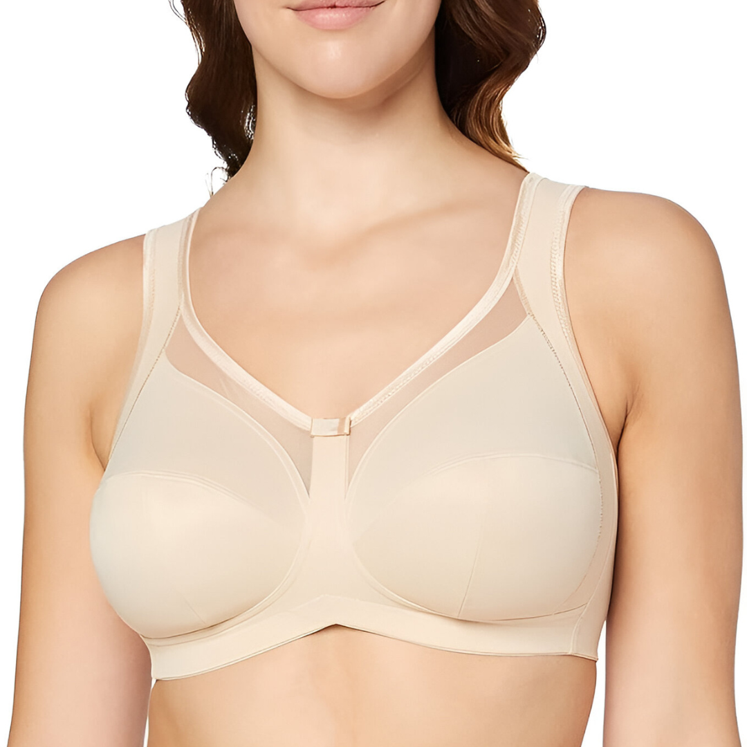 Soutien invisível liso sem aro (OFERTA 2X1)