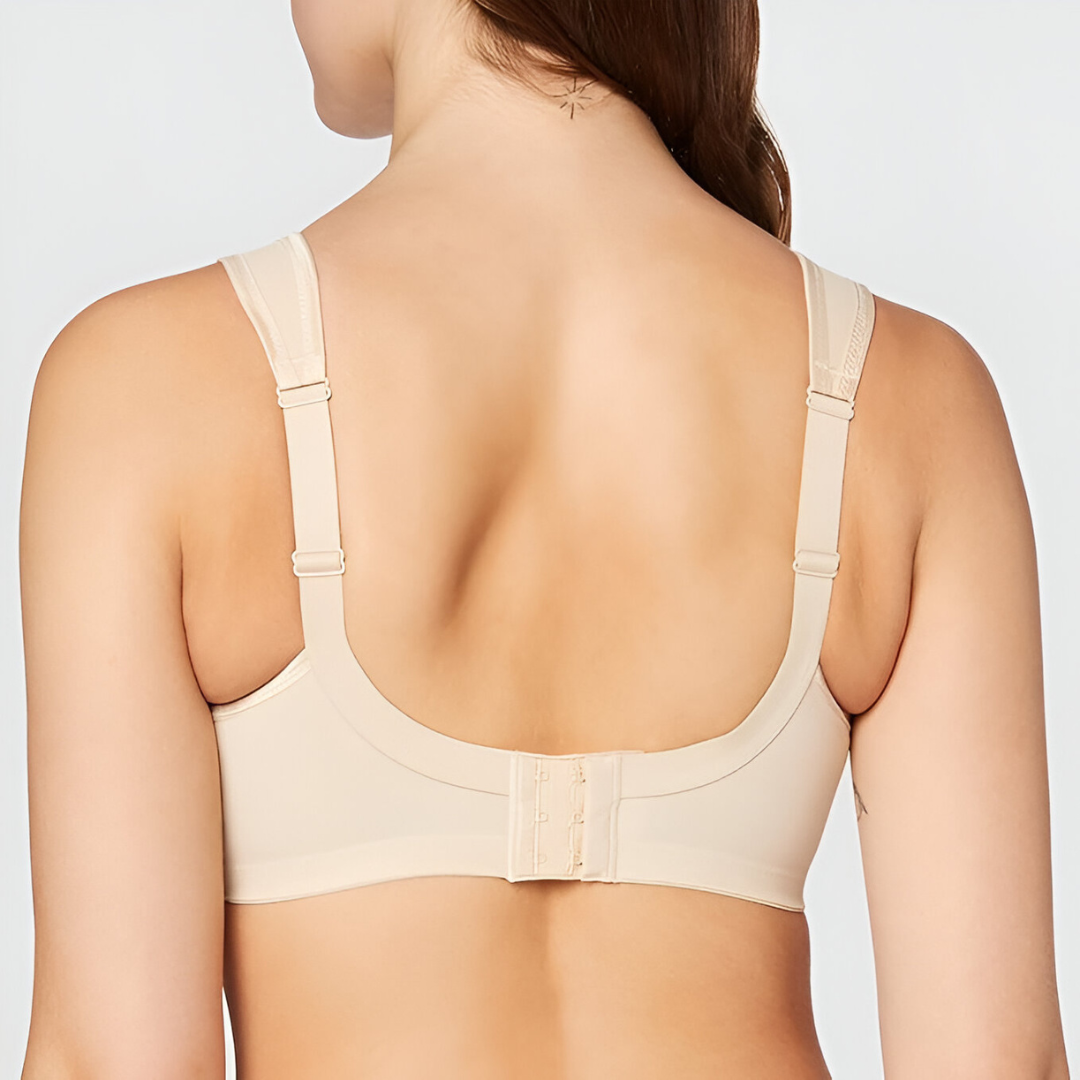 Soutien invisível liso sem aro (OFERTA 2X1)